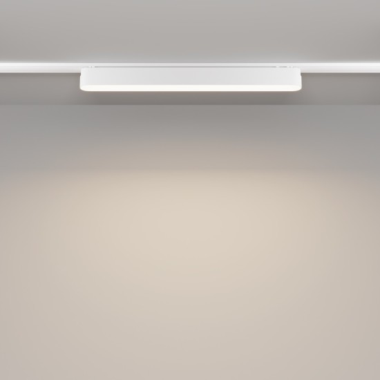 Maytoni Track lamp Basis Radity 4000K 16W