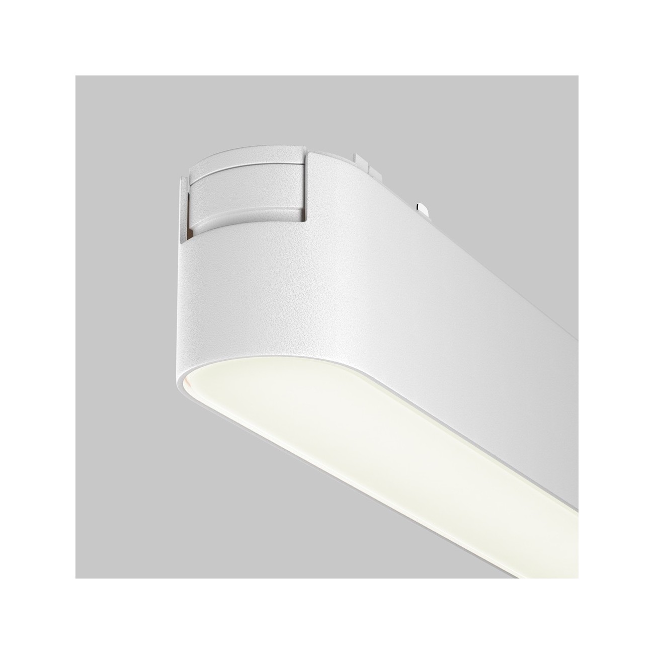 Maytoni Lampe sur rail Basis Radity 4000K 16W