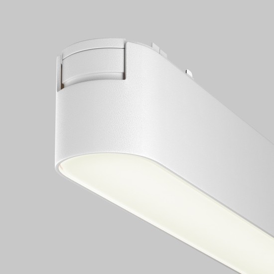 Maytoni Track lamp Basis Radity 4000K 16W