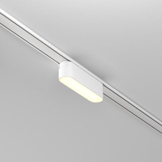 Maytoni Lampada da Binario basis Radity 3000K 6W