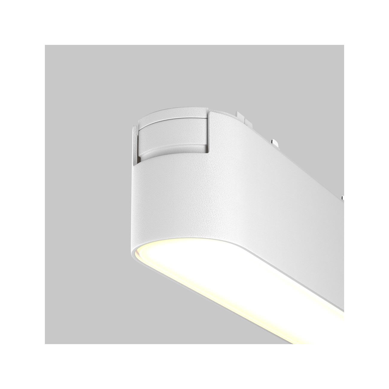 Maytoni Lampada da Binario basis Radity 3000K 6W