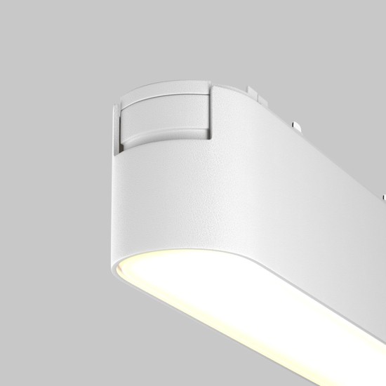 Maytoni Lampada da Binario basis Radity 3000K 6W