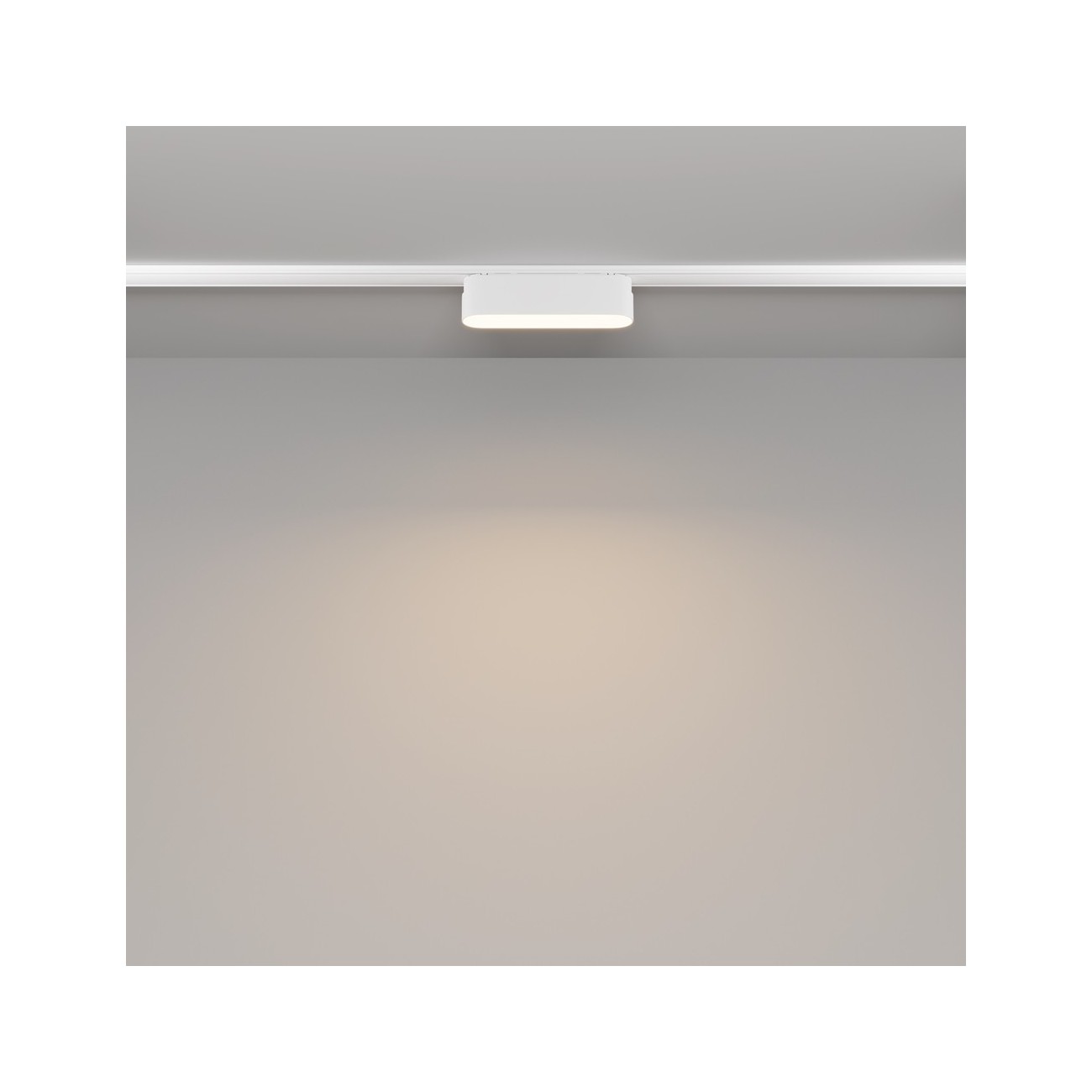 Maytoni Lampada da Binario basis Radity 3000K 6W
