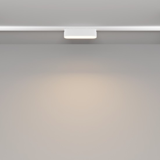 Maytoni Lampada da Binario basis Radity 3000K 6W