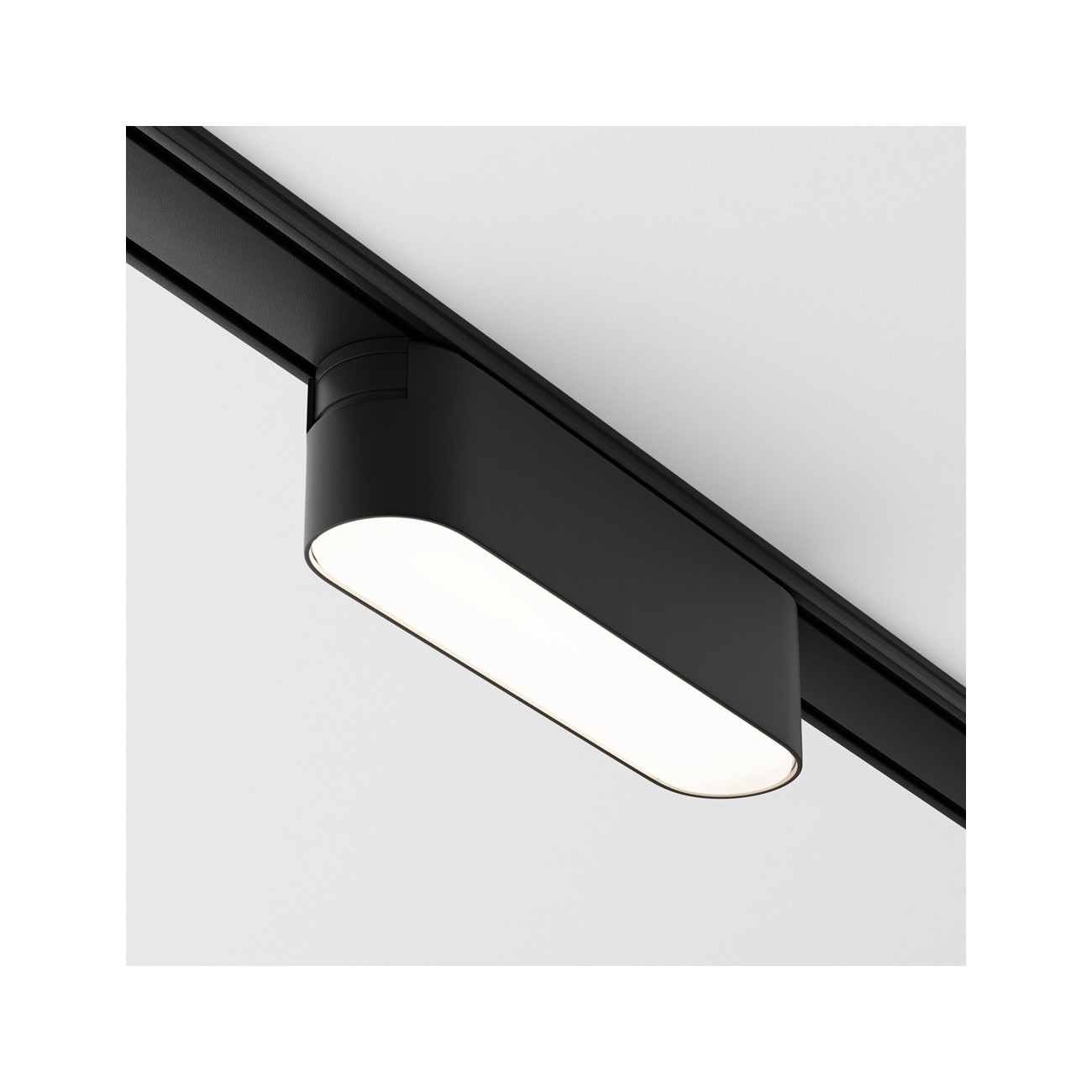 Maytoni Lampada da Binario basis Radity 4000K 6W
