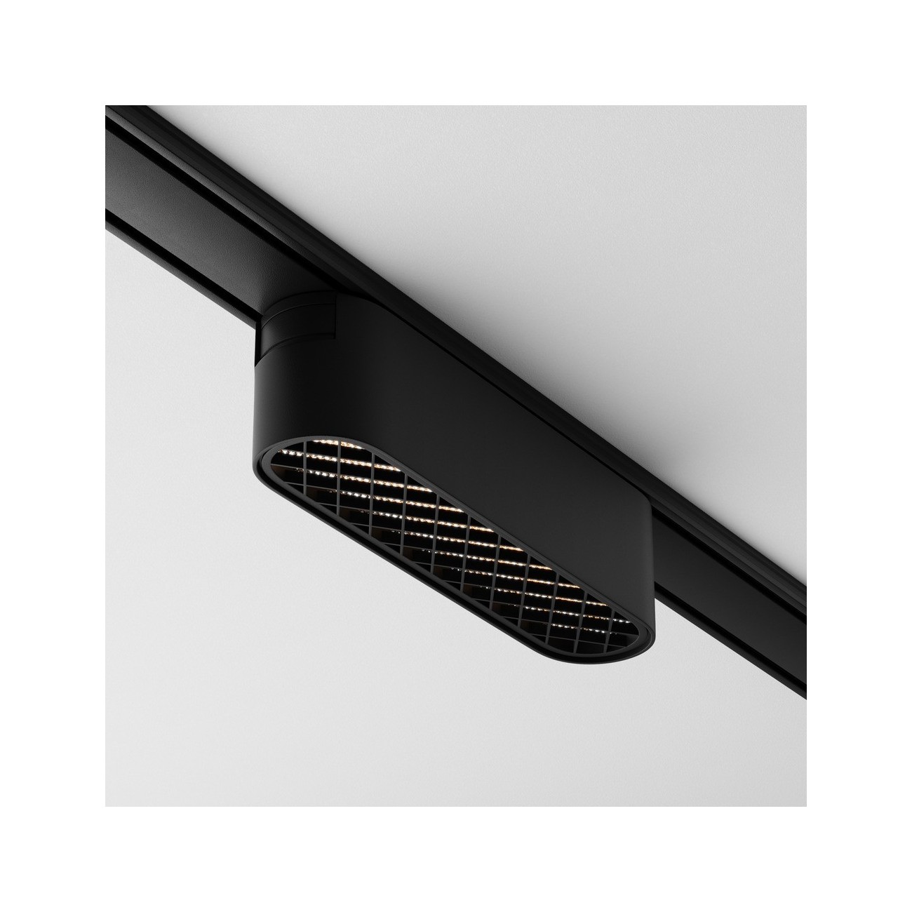 Maytoni Track lamp Basis Grid Radity 3000K 6W