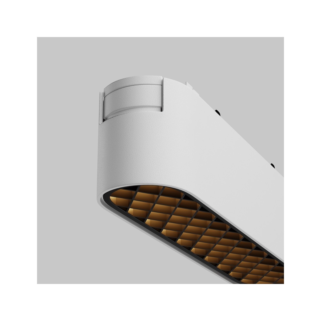 Maytoni Track lamp Basis Grid Radity 3000K 6W