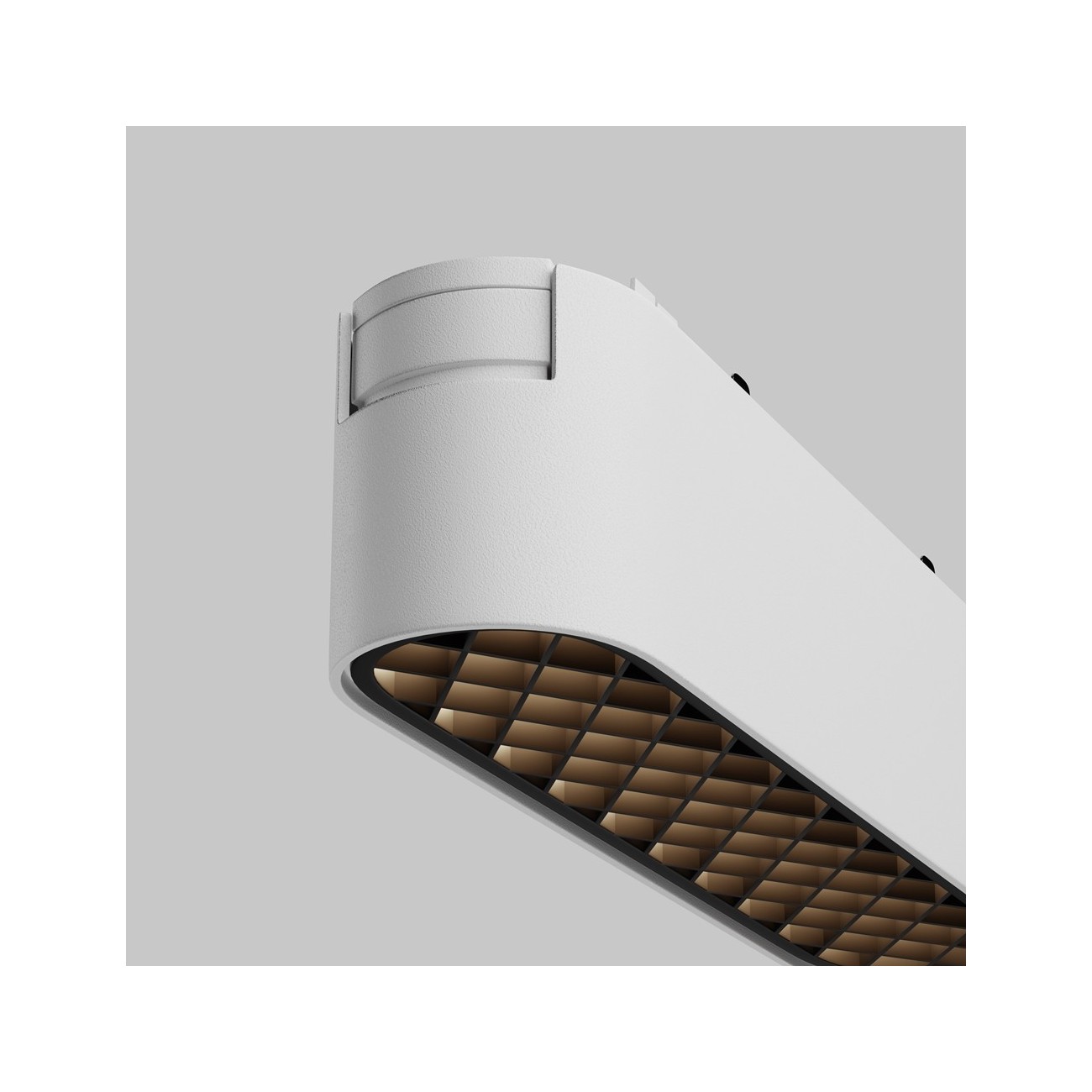 Maytoni Lampe sur rail Basis Grid Radity 4000K 6W