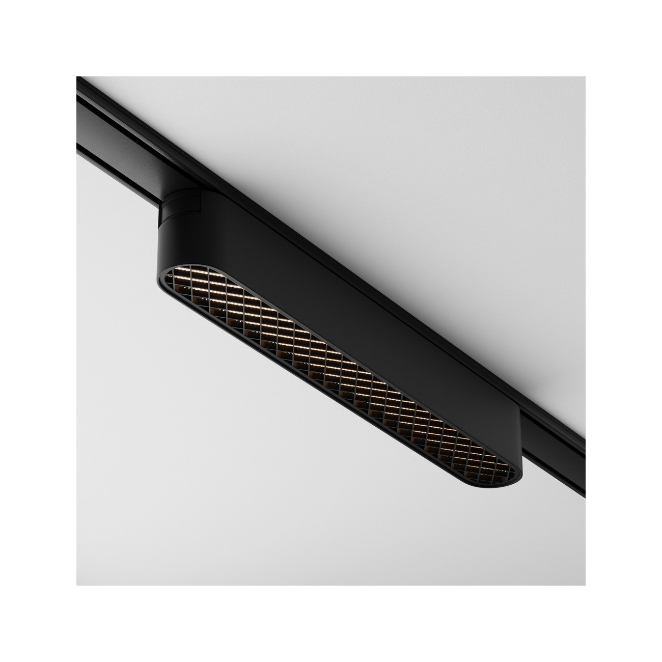 Maytoni Lampe sur rail Basis Grid Radity 3000K 12W