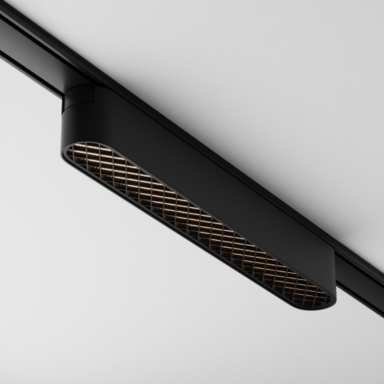 Maytoni Lampe sur rail Basis Grid Radity 3000K 12W