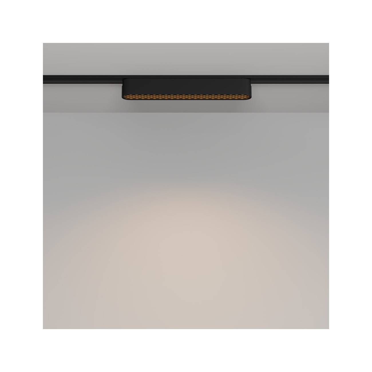 Maytoni Lampe sur rail Basis Grid Radity 3000K 12W