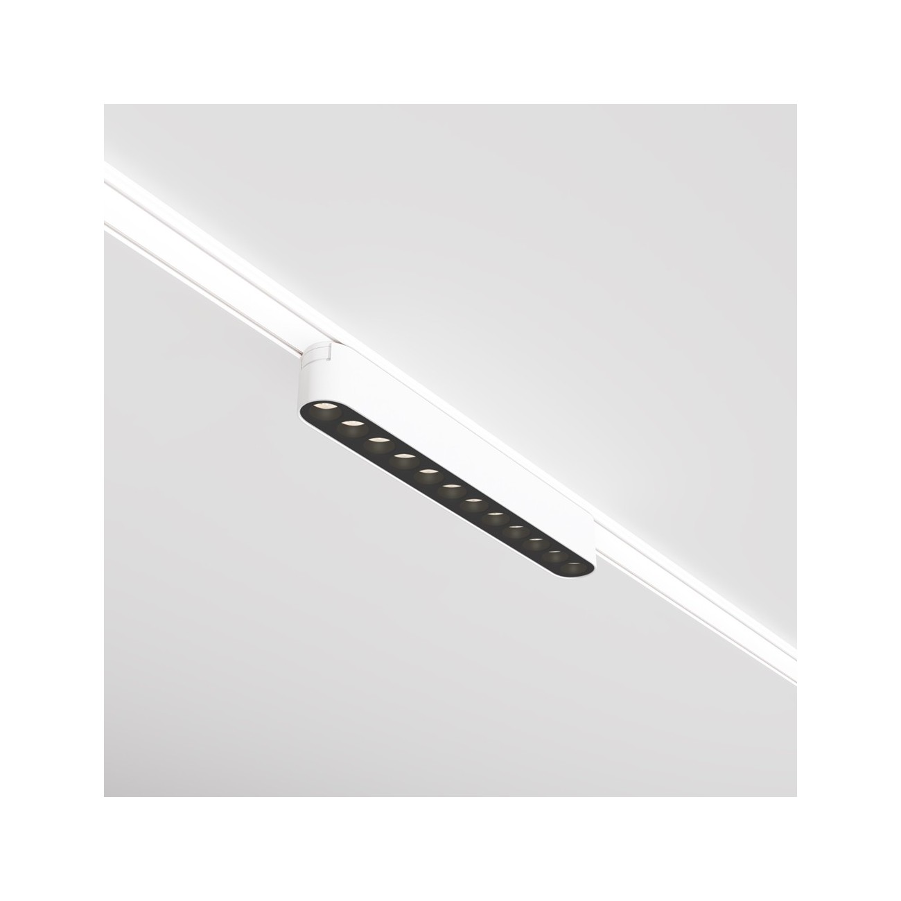 Maytoni Lampe sur rail Points Radity 3000 12W