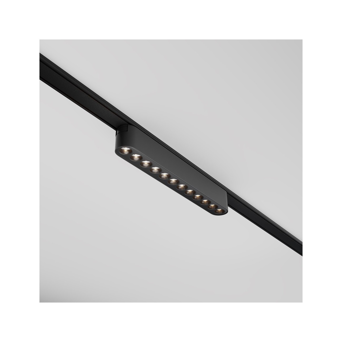Maytoni Lampe sur rail Points Radity 3000 12W