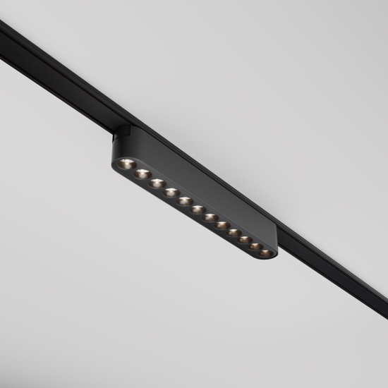 Maytoni Lampe sur rail Points Radity 3000 12W