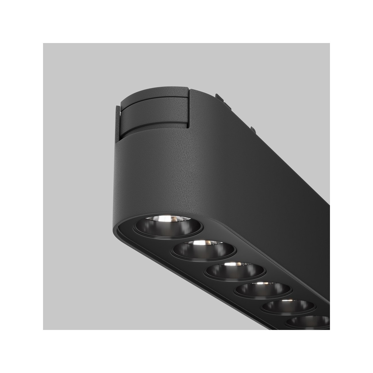 Maytoni Lampe sur rail Points Radity 3000 12W