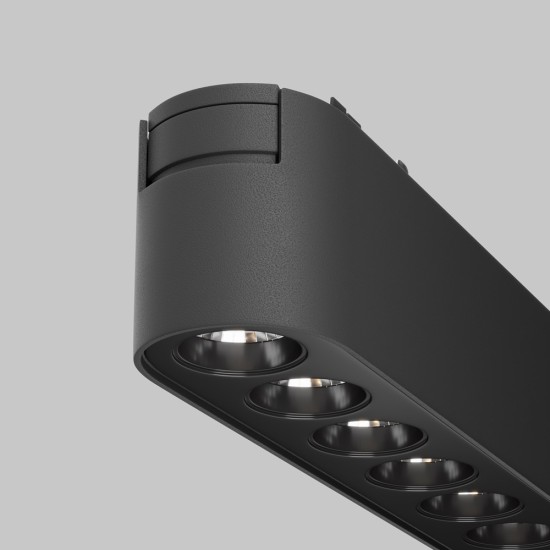 Maytoni Track lamp Points Radity 3000 12W