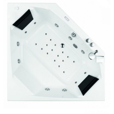 Glass 1989 Eden Vasca