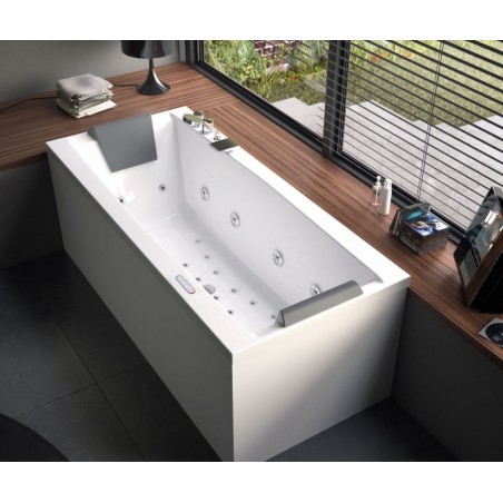 Glass 1989 Eden Vasca