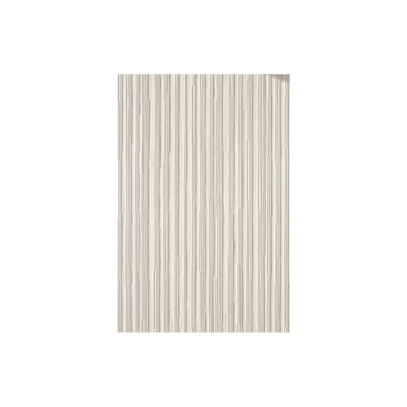 Mutina Phenomenon Rain A Mosaics Bianco