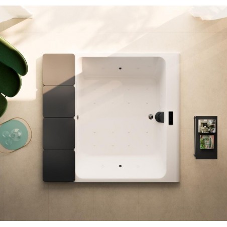 Glass 1989 Mawi Spa 175/200