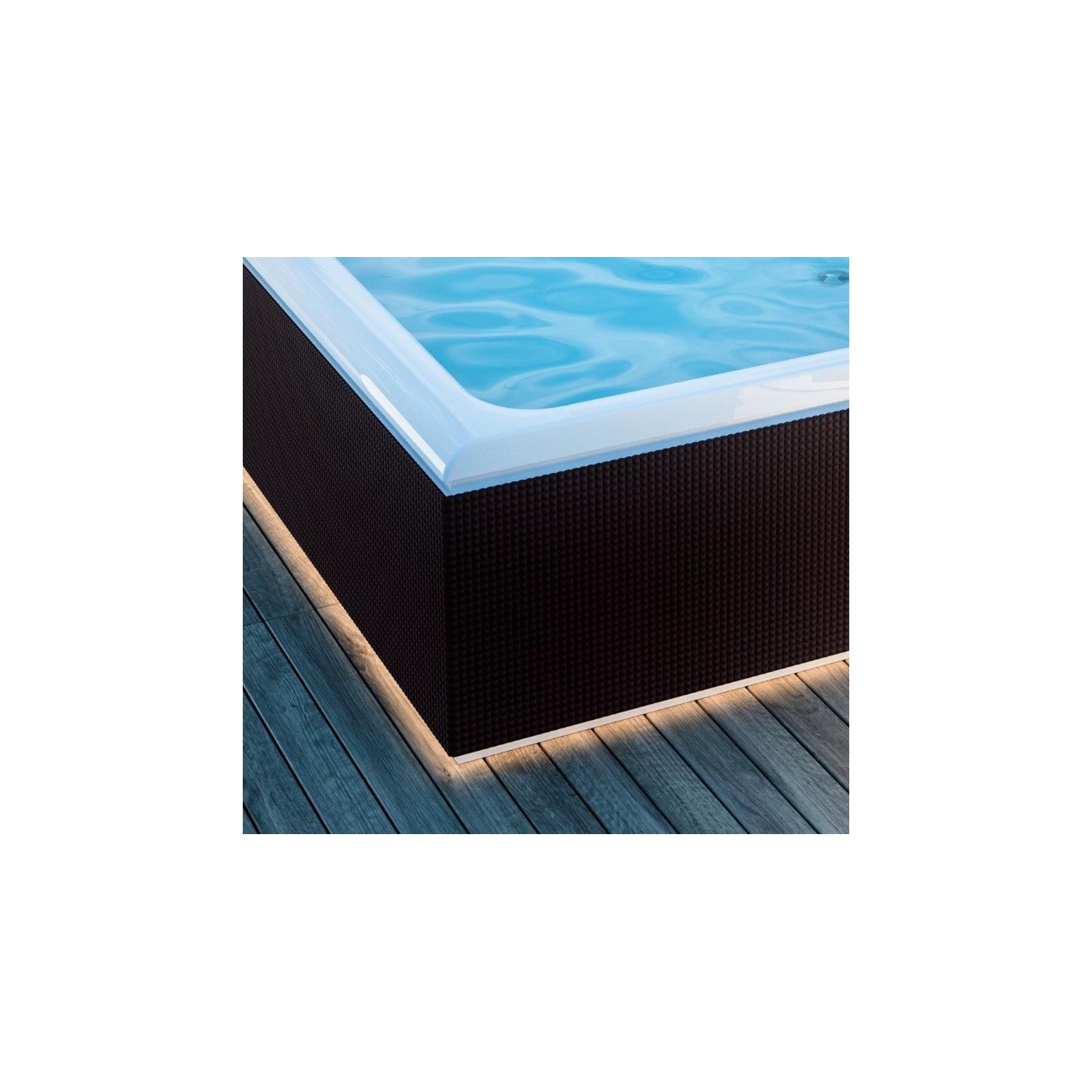 Glass 1989 Mawi Spa 175/200