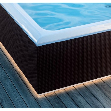 Glass 1989 Mawi Spa 175/200