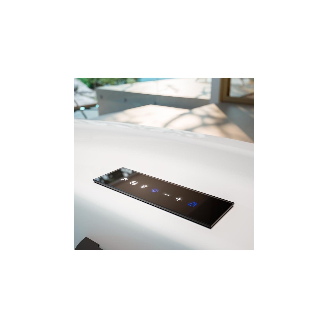 Glass 1989 Mawi Spa 175/200