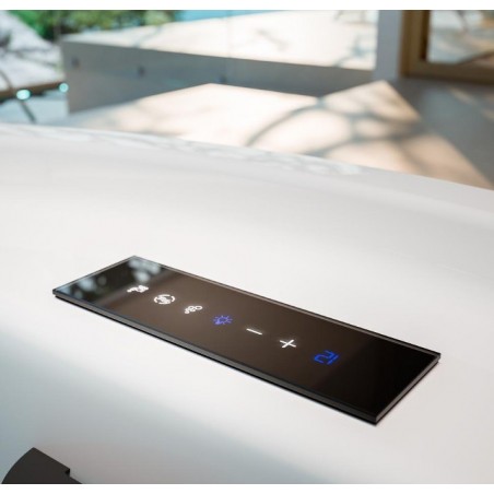 Glass 1989 Mawi Spa 175/200