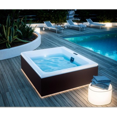 Glass 1989 Mawi Spa 175/200