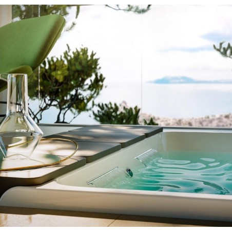 Glass 1989 Mawi Spa 175/200