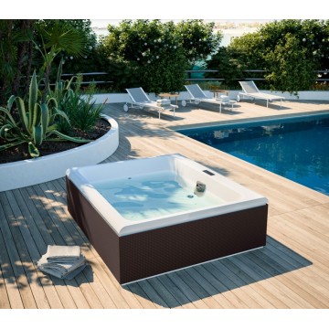 Glass 1989 Mawi Spa 175/200