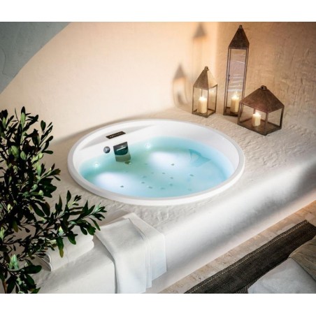 Glass 1989 Mawi Spa 166