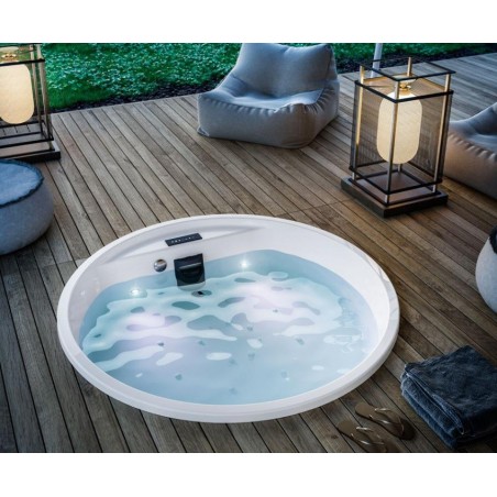 Glass 1989 Mawi Spa 166