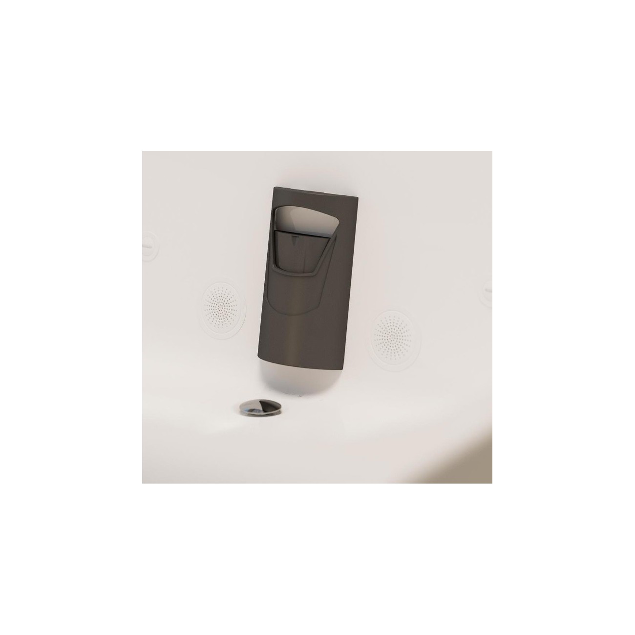 Glass 1989 Mawi Spa 166