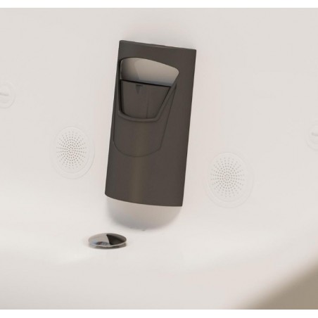 Glass 1989 Mawi Spa 166