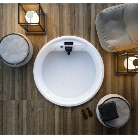 Glass 1989 Mawi Spa 166