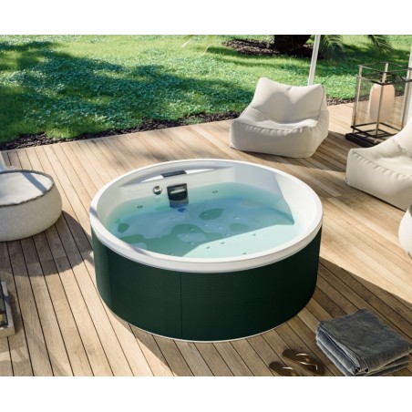 Glass 1989 Mawi Spa 166