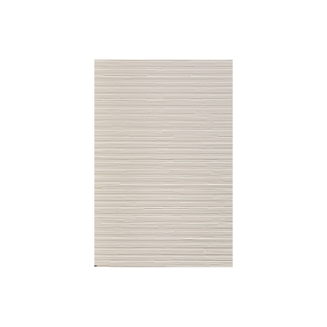 Mutina Phenomenon Rain B Mosaics Bianco
