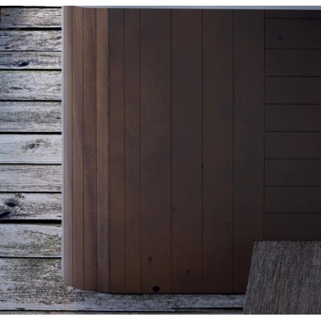 Glass 1989 MySpa 216/165 portable spa