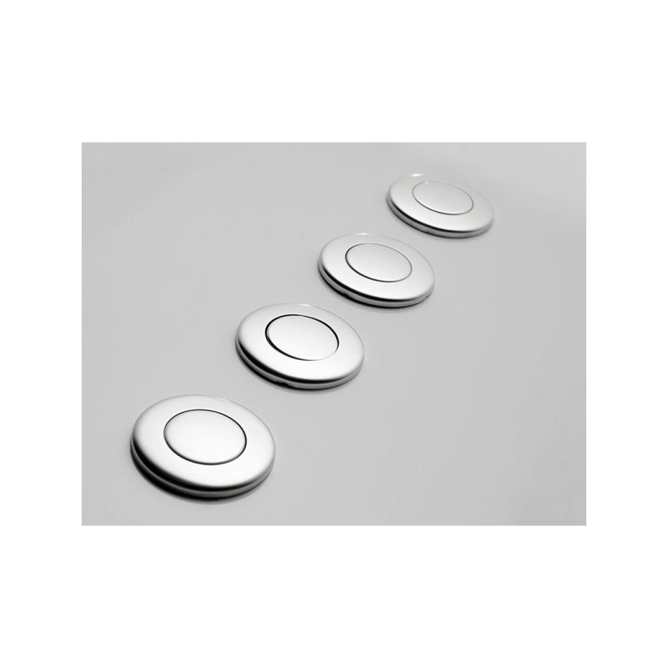 Glass 1989 MySpa OF210 Spa à débordement