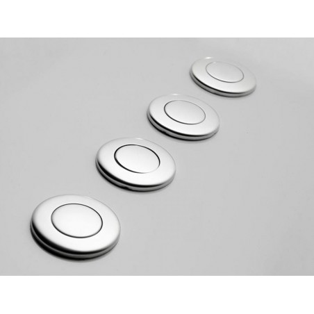 Glass 1989 MySpa OF210 overflow spa