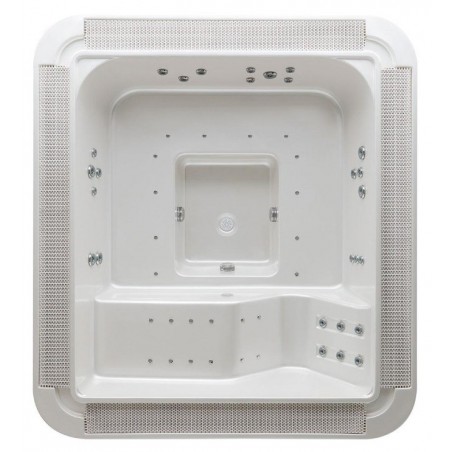 Glass 1989 MySpa OF250/225 overflow spa