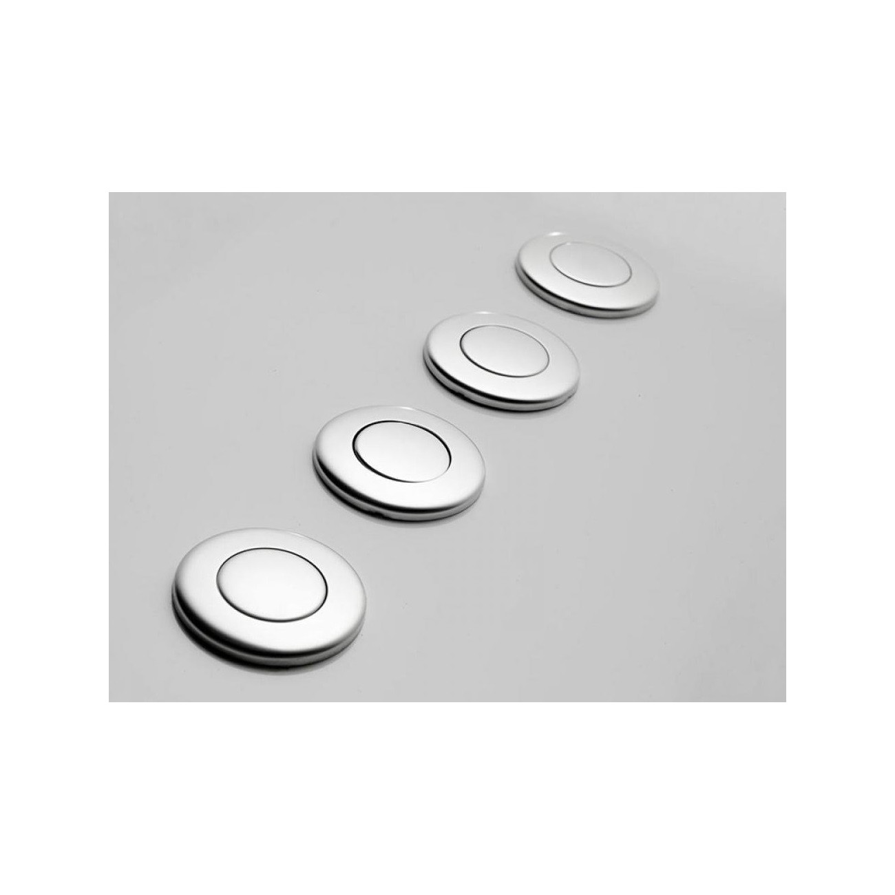 Glass 1989 MySpa OF250/225 overflow spa