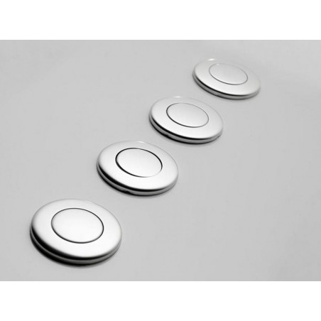 Glass 1989 MySpa OF250/225 Spa à débordement