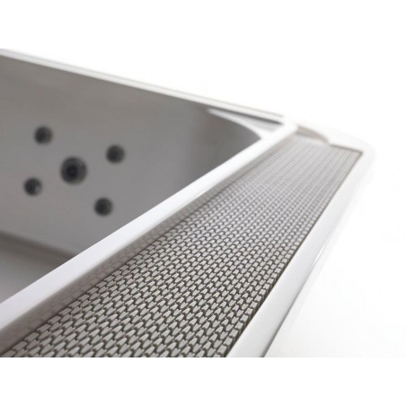 Glass 1989 MySpa OF250/225 Spa à débordement