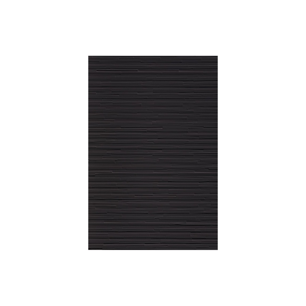 Mutina Phenomenon Rain B Mosaics Nero