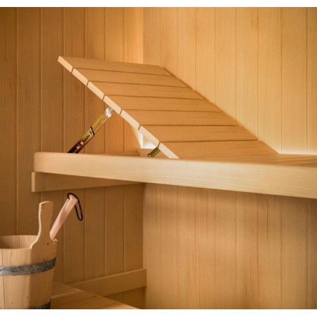 Glass 1989 Hoshi sauna