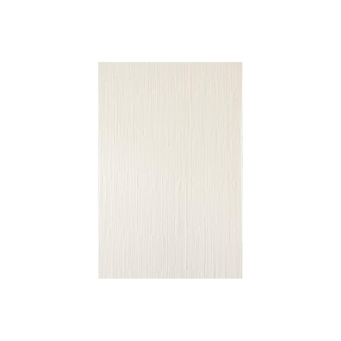 Mutina Phenomenon Rain B Mosaics Bianco