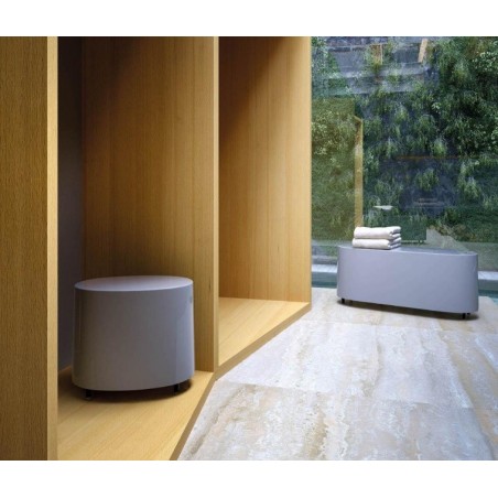 Glass 1989 Memo - Sauna finlandese