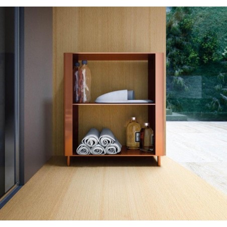 Glass 1989 Memo - finnish sauna